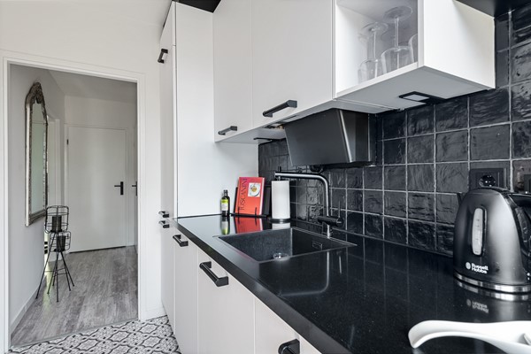 Medium property photo - Spaarndammerdijk 284, 1013 ZX Amsterdam